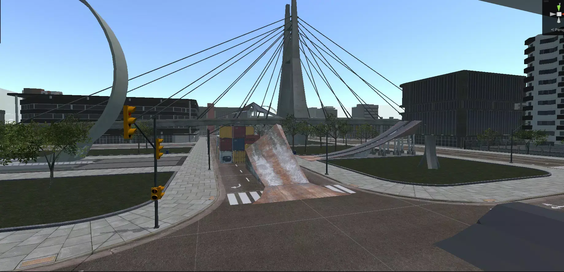 ����˹����ģ����ȥ����(ײ��������Ϸ)v10 �ֻ����ͼ4