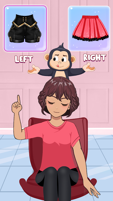 ���һ�װ��ս(ʱ�л�װ��Ϸ)v1.07 �ֻ����ͼ2