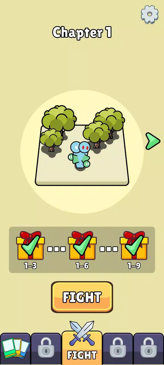 սʿ����������ս2026�ٷ�����v0.1 �ٷ������ͼ2