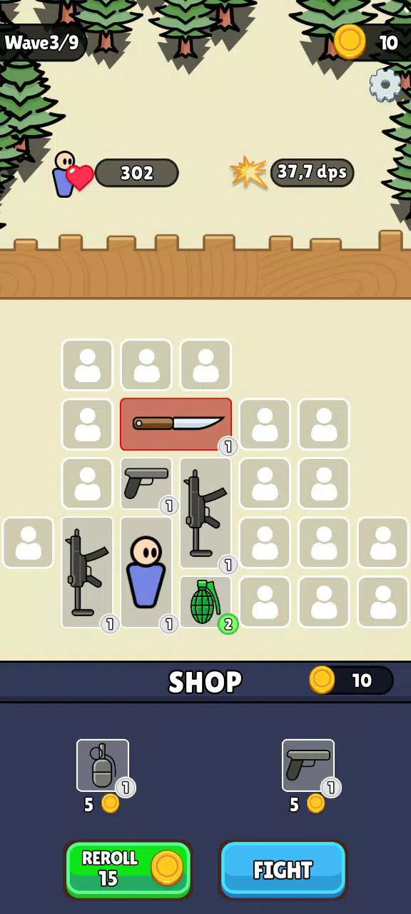 սʿ����������ս2026�ٷ�����v0.1 �ٷ������ͼ4