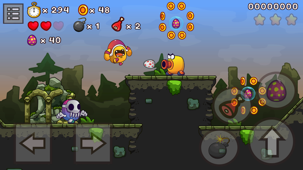 ���������˫��(����ð����Ϸ)v1.16.71 ��Ѱ��ͼ1