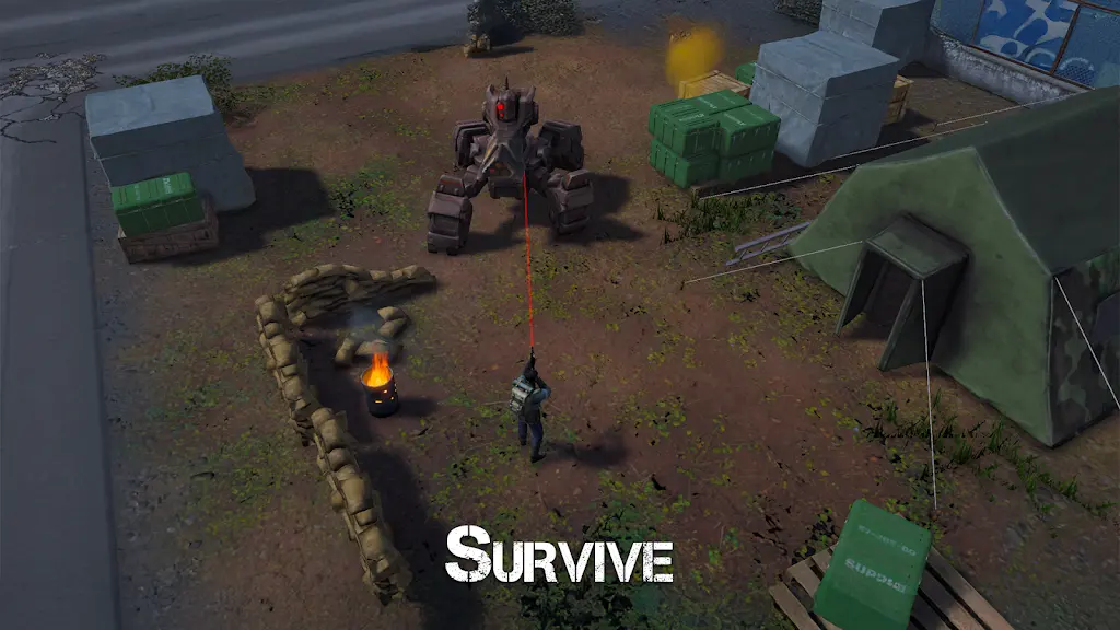 ͻΧ�ж�ȥ����2026�ٷ�����v0.0.4 �ٷ������ͼ2