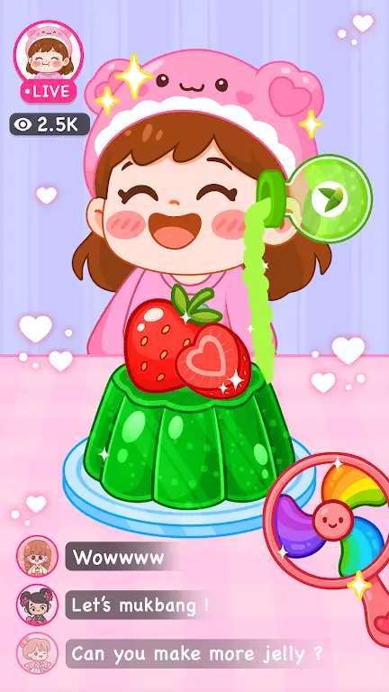 �Բ����ǣ�ASMRֱ��������׿���ֻ���v1.5 ��׿���ͼ0