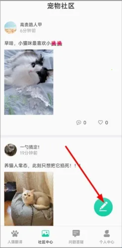 Cat Translation(è�﷭�빤��)