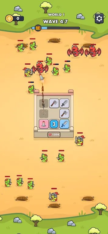 ��������(���ӷ���ս����Ϸ)v1.0 ��Ѱ��ͼ4