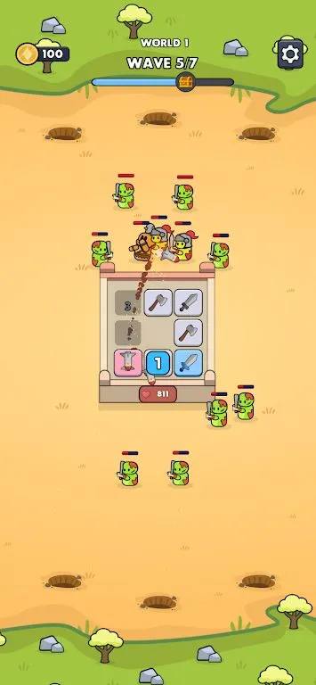 ��������(���ӷ���ս����Ϸ)v1.0 ��Ѱ��ͼ3