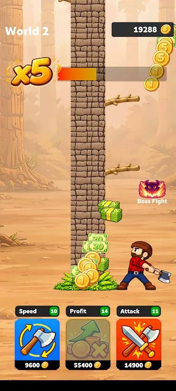 ���÷�ľ��(���õ����Ϸ)v0.1.1 �ֻ����ͼ1