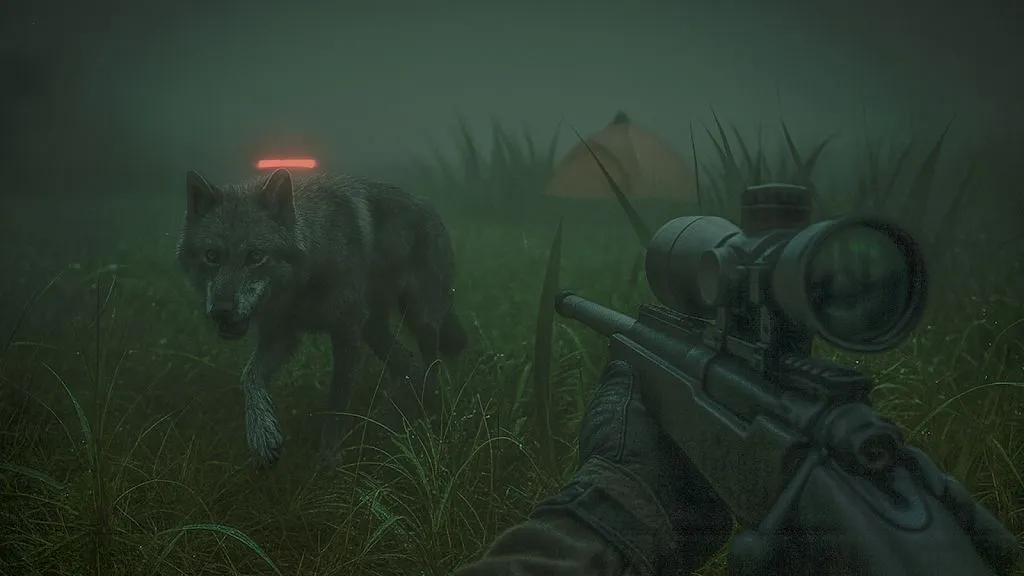 ����99ҹ���ڰ�ɭ��2026�ٷ�����v1.8 ��Ѱ��ͼ0