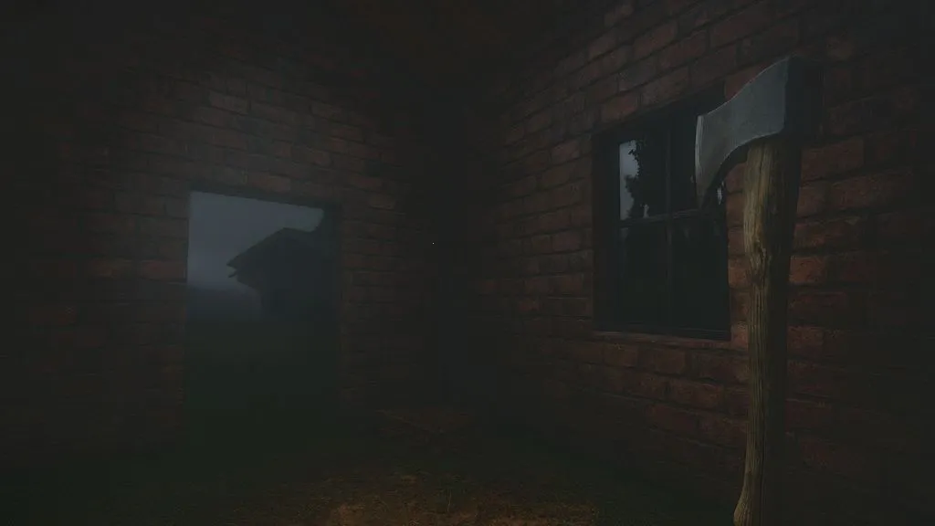 ����99ҹ���ڰ�ɭ��2026�ٷ�����v1.8 ��Ѱ��ͼ4