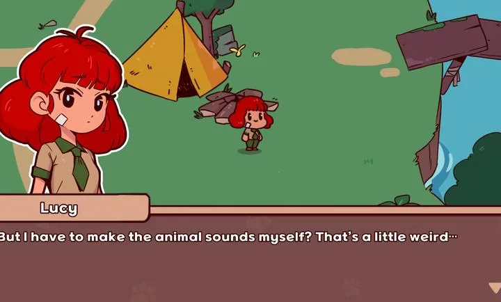 �ҵ���������԰(��������԰��Ϸ)v1.0 �ٷ������ͼ1