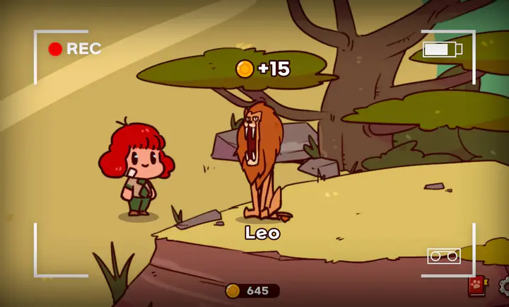 �ҵ���������԰(��������԰��Ϸ)v1.0 �ٷ������ͼ3