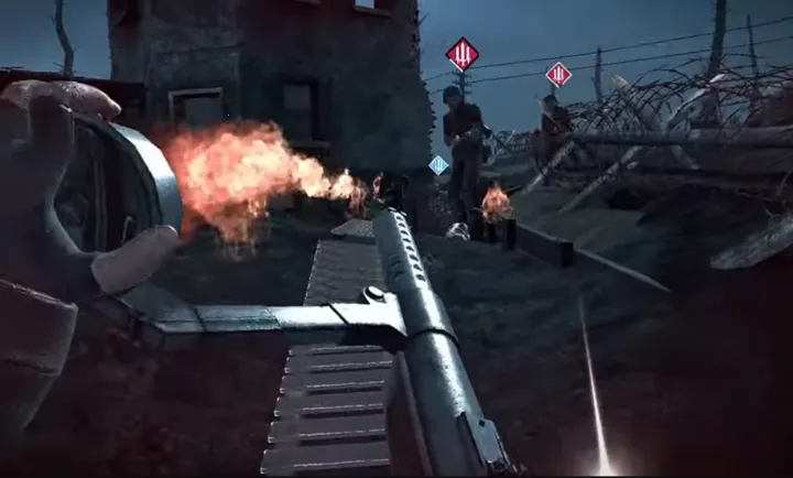 һս�����ַ籩(һս�����Ϸ)v166 ��Ѱ��ͼ2