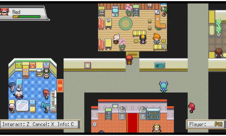 �����Σ�����֮·(������ս����Ϸ)v1.0.0 �ֻ����ͼ1