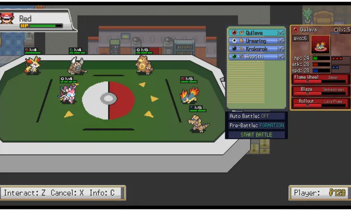 �����Σ�����֮·(������ս����Ϸ)v1.0.0 �ֻ����ͼ3