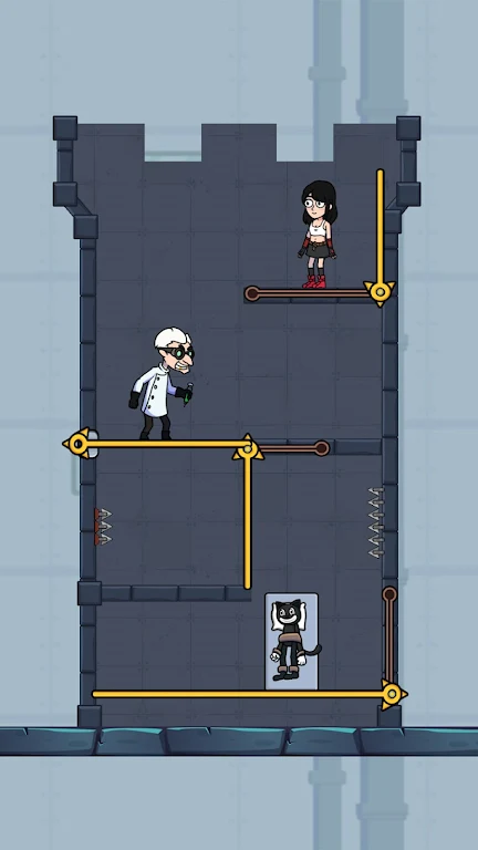 �Ҳ�����ɫ����(��߹���ð����Ϸ)v2.5.7 �ٷ������ͼ4