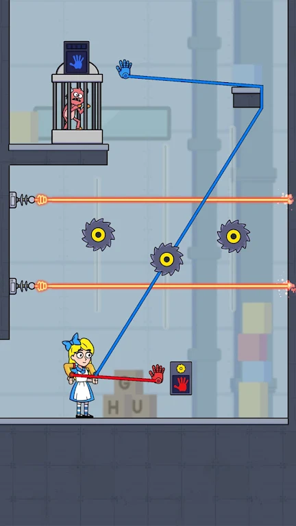 �Ҳ�����ɫ����(��߹���ð����Ϸ)v2.5.7 �ٷ������ͼ2