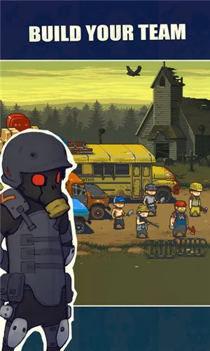 ������в��ʬս�����°汾v4.3.0 ��׿���ͼ2