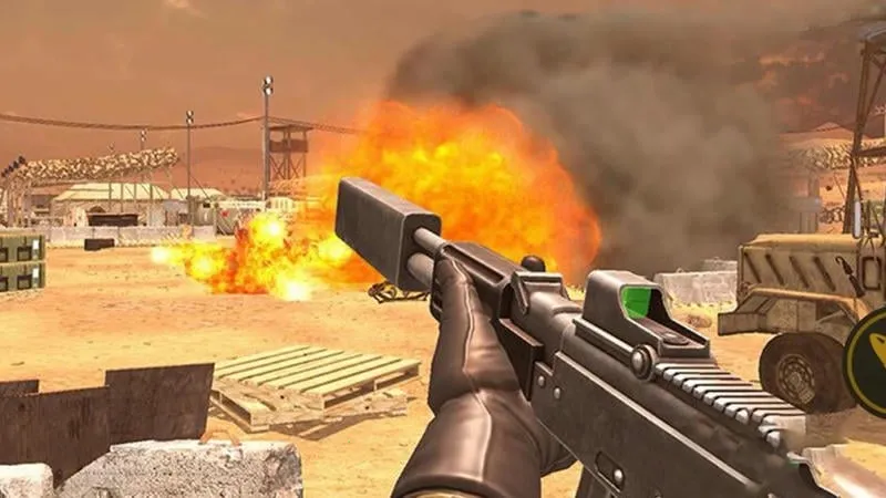 ǹս��ҫ��ӢMOD���ú�Կ�ײ˵�v1.0 ��׿���ͼ2