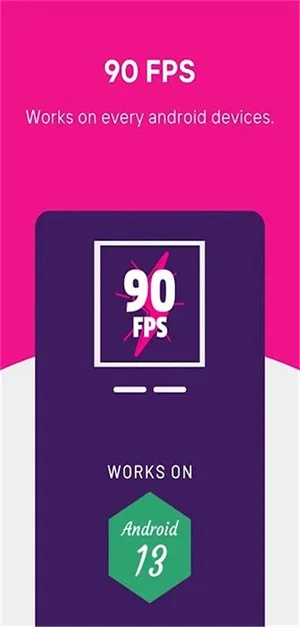90fps���������ϰ汾����v5.1 �ֻ����ͼ4