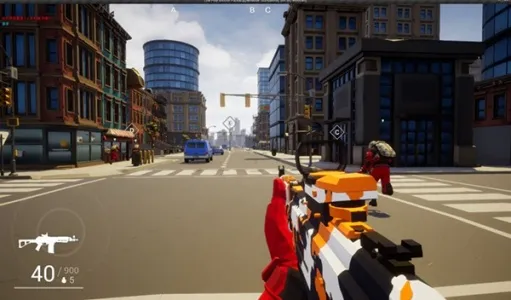 ǹս��ѵ2��ս���ذ�װv2.1.2 �ֻ����ͼ4