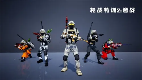 ǹս��ѵ2��ս���ذ�װv2.1.2 �ֻ����ͼ0