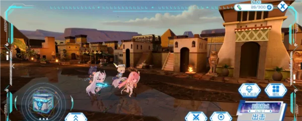 ����ս��ȫCG������������ʯ��