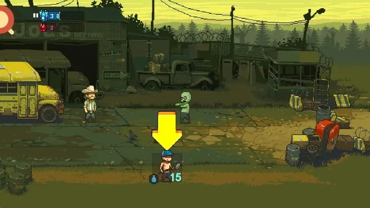 ȫ��ʬ��ս�ƽ�������ڹ��ƽ��v4.3.0 ��׿���ͼ3