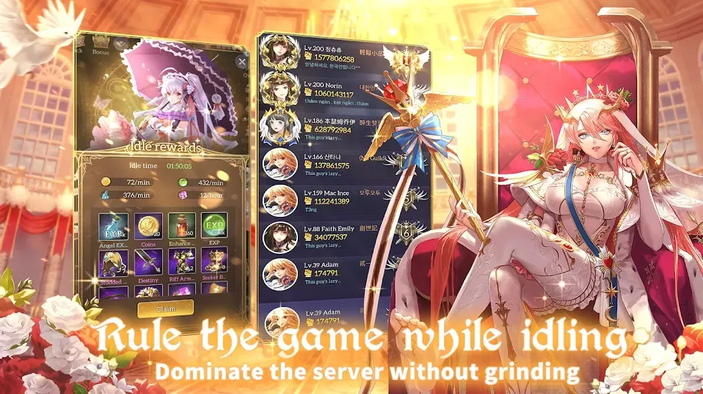 ����Ů����������v8.0.2.061801 ��׿���ͼ2