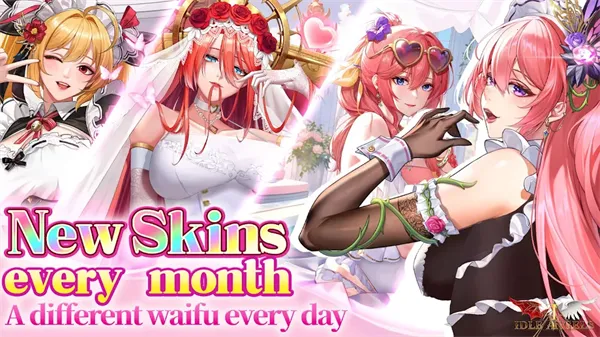 ����Ů����������v8.0.2.061801 ��׿���ͼ4