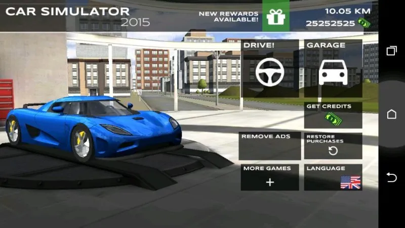 ��������ģ���ʻȫ�������������޽�����޳�������v7.3.1 �ֻ����ͼ3