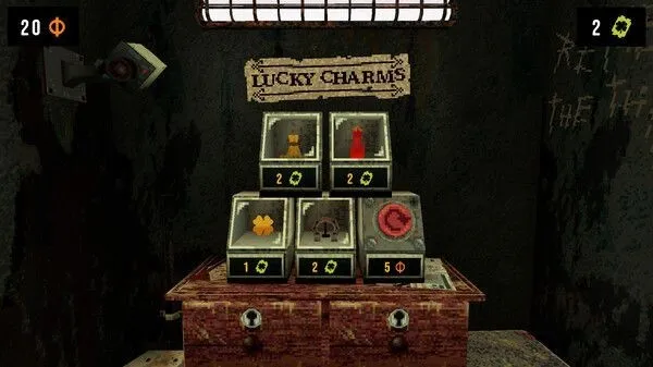 ��Ҷ����Ԩ�޹��v1.4 �ֻ����ͼ4