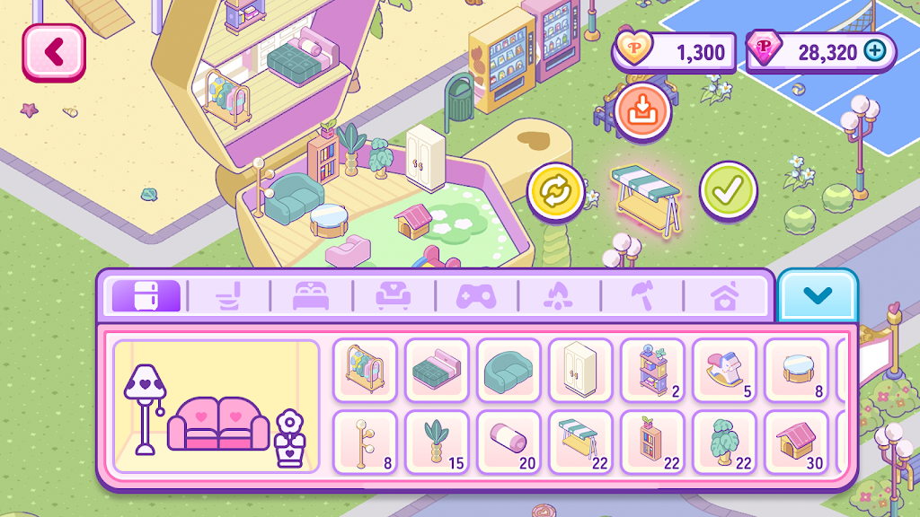 ����ڴ���΢������(����ڴ���Ϸ)v0.13.06 ��Ѱ��ͼ0