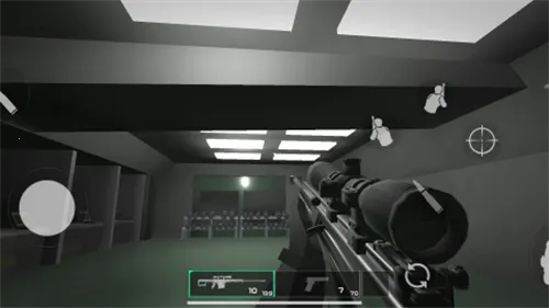 ǰ��ģ��ս��������v7.4 �ֻ����ͼ3