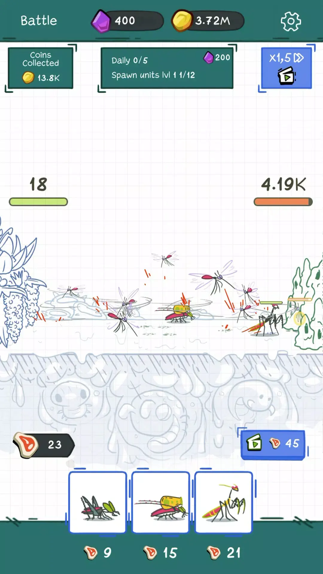 ������������սʿ֮ս2026�ٷ�����v1.15 ��Ѱ��ͼ2