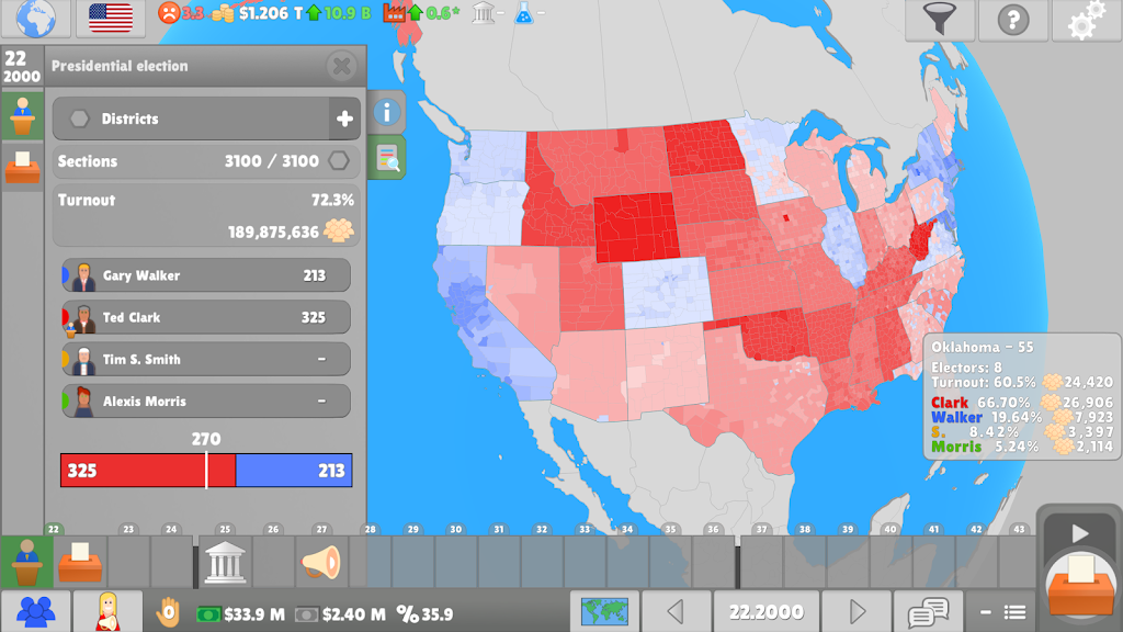 ������2(����ģ����Ϸ)v0.15.15 ��׿���ͼ4