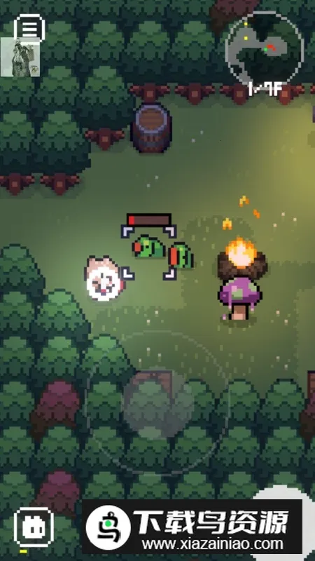 The Way Home�ؼҵ�è(Сèð����Ϸ)v2.6.4 �ٷ������ͼ2