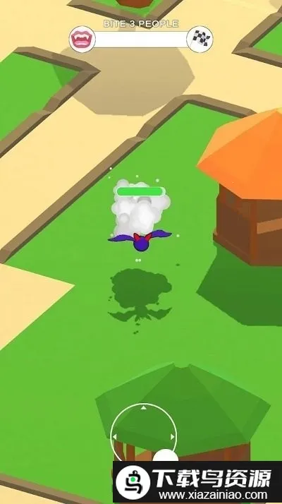 Life in the shadows(��Ѫ��ð����Ϸ)v0.1 �ֻ����ͼ4