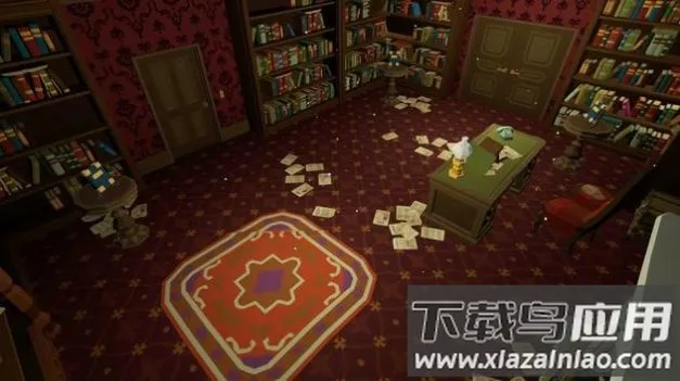 Scary Tale��׿���ֻ���v0.3 ��Ѱ��ͼ1