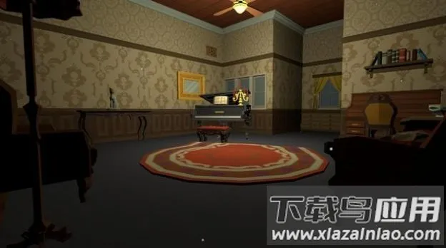 Scary Tale��׿���ֻ���v0.3 ��Ѱ��ͼ0