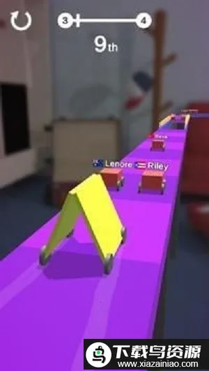 �Ƴ�����ս2026�ٷ����°汾v1.4.0 �ֻ����ͼ3