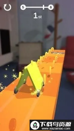 �Ƴ�����ս2026�ٷ����°汾v1.4.0 �ֻ����ͼ2