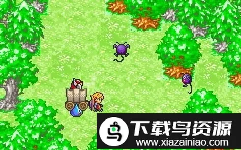 ���߶���������֮��(��ɫ������Ϸ)v2021.12.06.18 ��Ѱ��ͼ0