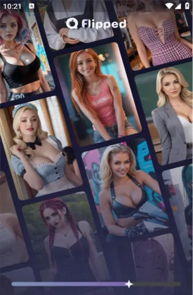 Flipped(AI��������)v1.6.6 �ٷ������ͼ2