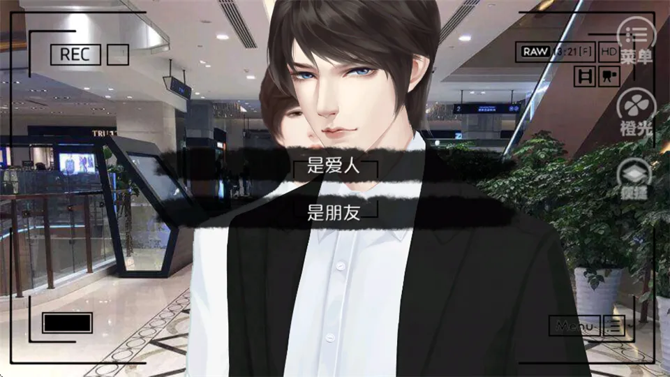 Ψ�Ҷ������(�Ӿ�С˵��Ϸ)