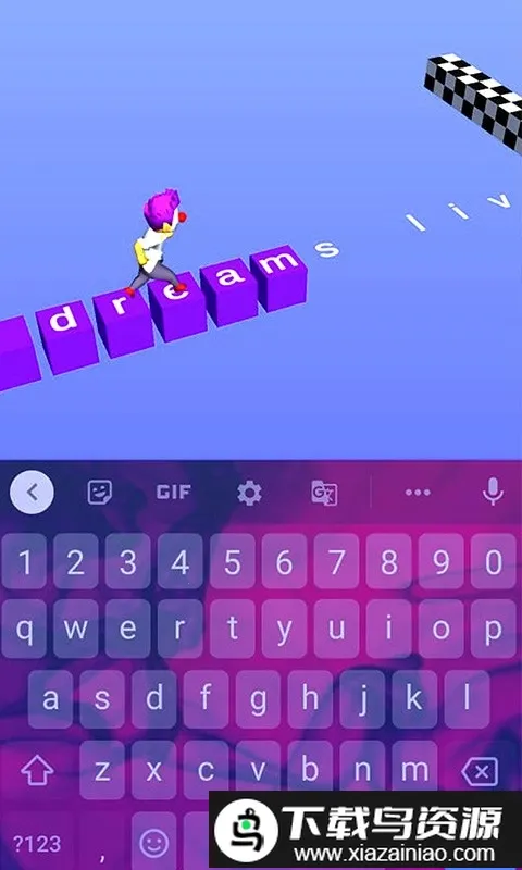 ���ָ�����ս(���־�����Ϸ)v1.0 �ֻ����ͼ1