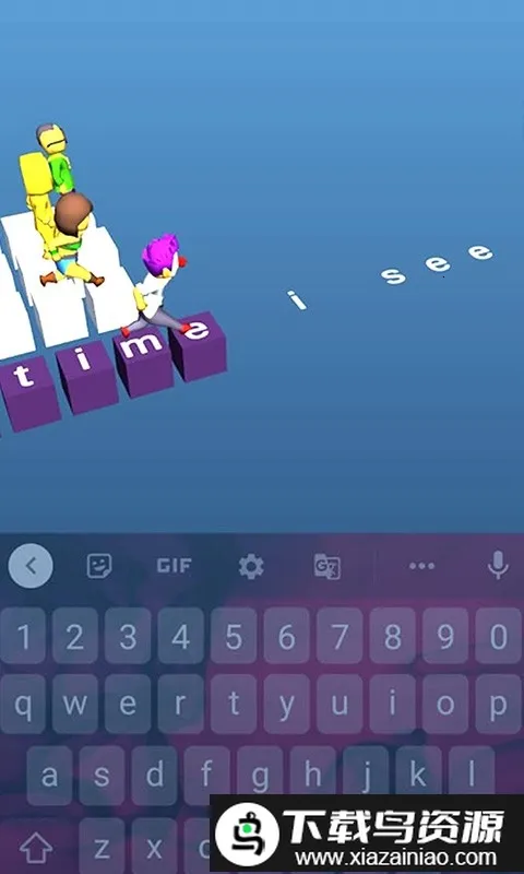 ���ָ�����ս(���־�����Ϸ)v1.0 �ֻ����ͼ3