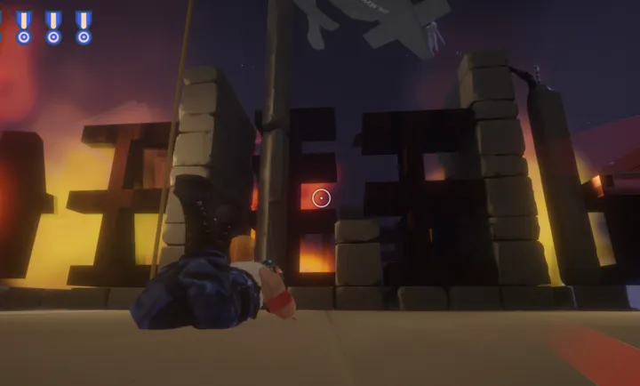 �궷��3D���ư�PC���԰�2026���°汾v1.0 �ٷ������ͼ2