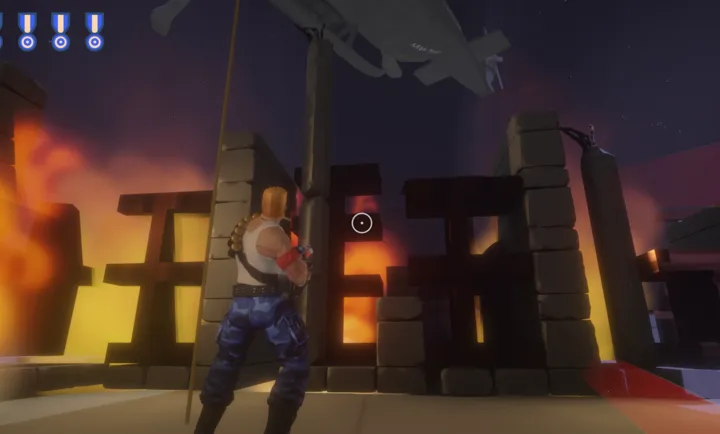 �궷��3D���ư�PC���԰�2026���°汾v1.0 �ٷ������ͼ3