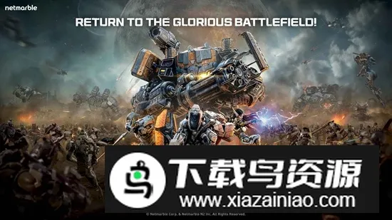 RF ONLINE NEXT(���ð����Ϸ)v1.18.8 �ٷ������ͼ0