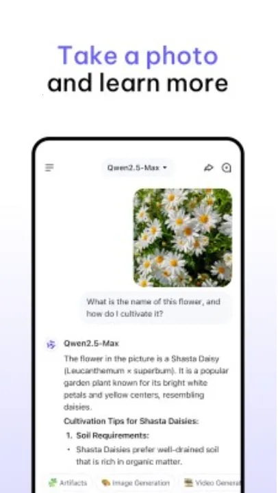 Qwen Chat(����ѧϰ����)v1.9.3 �ֻ����ͼ4